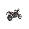Akrapovic Yamaha Tenerè 700 S-Y7SO2-HFTT