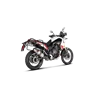 Akrapovic Yamaha Tenerè 700 S-Y7SO2-HFTT