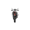 Akrapovic Yamaha Tenerè 700 S-Y7SO2-HFTT
