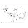 Akrapovic Yamaha Tracer 900 GT S-Y9R8-HEGEHT - P-KAT-O57