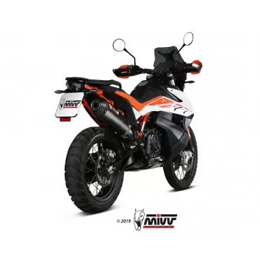 Mivv Oval Ktm 790 Adventure