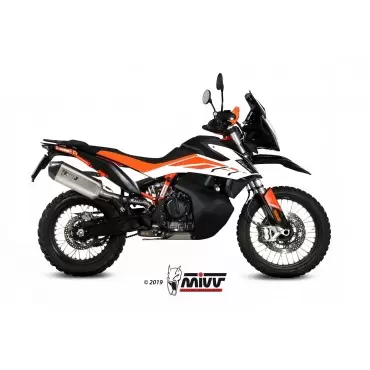 Mivv Speed Edge Ktm 790 Adventure