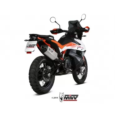 Mivv Speed Edge Ktm 790 Adventure