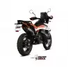 Mivv Speed Edge Black Ktm 790 Adventure