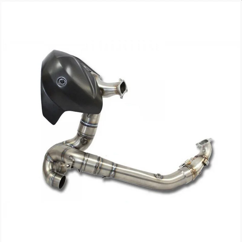 Termignoni D16908040ITC KIT POT D'ÉCHAPPEMENT TERMIGNONI DUCATI PANIGALE 959 2016-2019 FORC 
