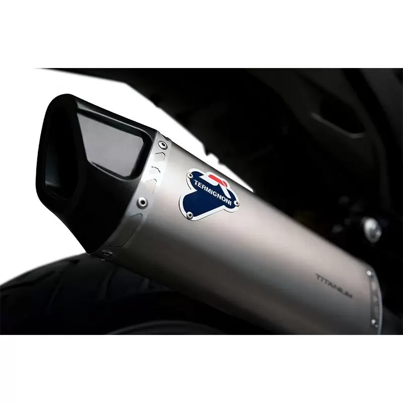 Exhaust Termignoni Ducati Multistrada 950 D16809440ITA