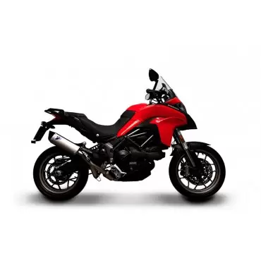 Termignoni Ducati Multistrada 950