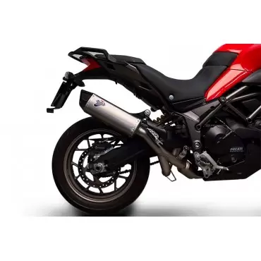 Termignoni Ducati Multistrada 950