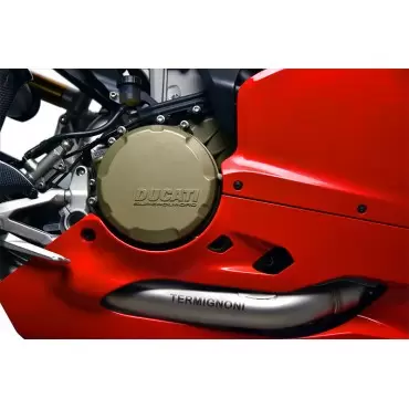 Termignoni Ducati 1299 Panigale