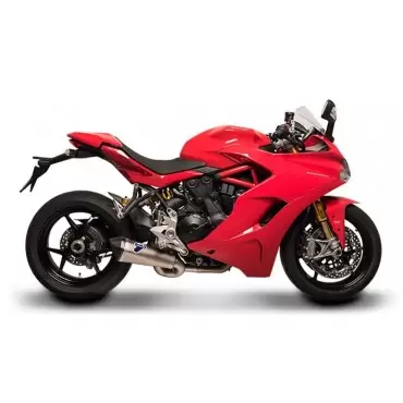 Termignoni Ducati SuperSport 939