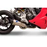Termignoni Ducati SuperSport 939