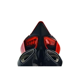 Termignoni Ducati 1199 Panigale