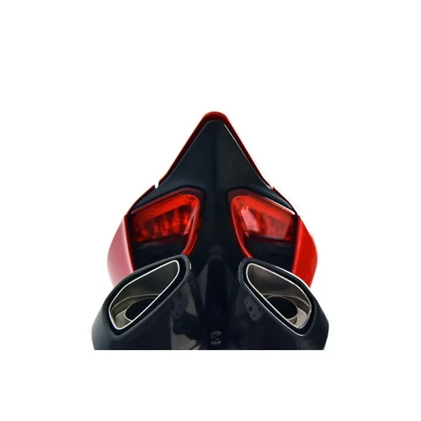 Termignoni Ducati 1199 Panigale