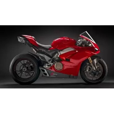 Termignoni Ducati Panigale V4