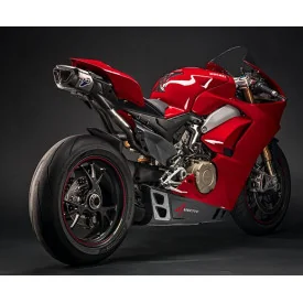 Termignoni Ducati Panigale V4