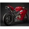 Termignoni Ducati Panigale V4