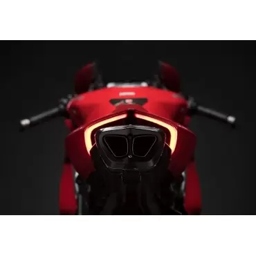 Termignoni Ducati Panigale V4