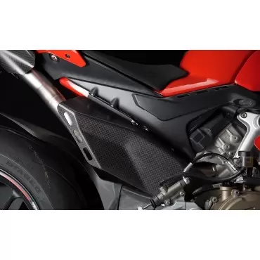 Termignoni Ducati Panigale V4