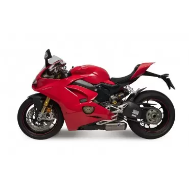 Termignoni Ducati Panigale V4