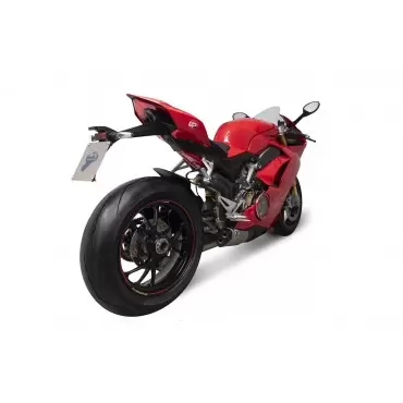 Termignoni Ducati Panigale V4