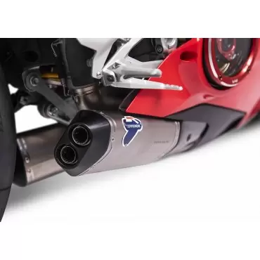 Termignoni Ducati Panigale V4