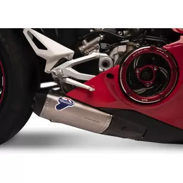 Termignoni Ducati Panigale V4