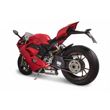 Termignoni Ducati Panigale V4