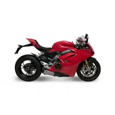 Termignoni Ducati Panigale V4