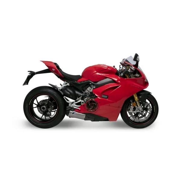 Termignoni Ducati Panigale V4