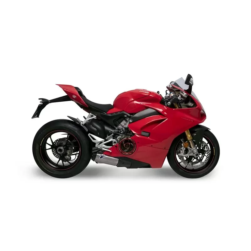 Exhaust Termignoni Ducati Panigale V4 D18409400ITA