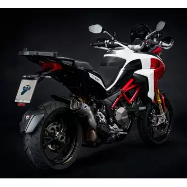 Termignoni Ducati Multistrada 1200