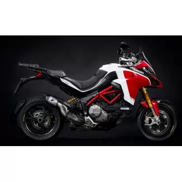 Termignoni Ducati Multistrada 1260