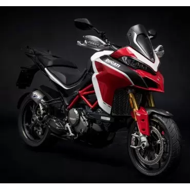 Termignoni Ducati Multistrada 1260