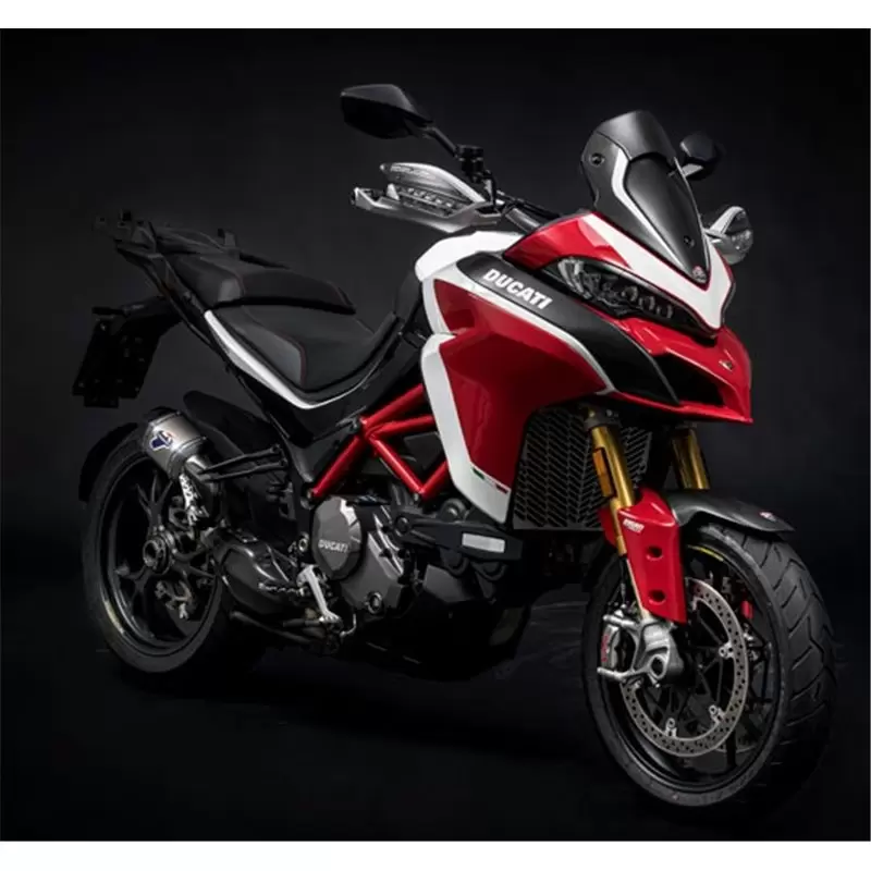 Termignoni discount multistrada 1260