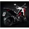 Termignoni Ducati Multistrada 1260
