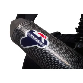 Termignoni PI01090INV POT D'ÉCHAPPEMENT TERMIGNONI GILERA NEXUS 300 2012 RELEVANCE INOX/PO 