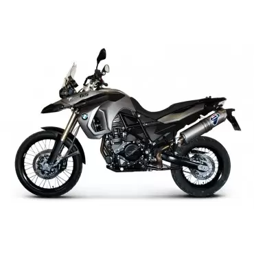 Exhaust Termignoni Bmw F 800 GS 2008 2016 BW01080INO A