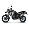 Termignoni Bmw F 800 GS
