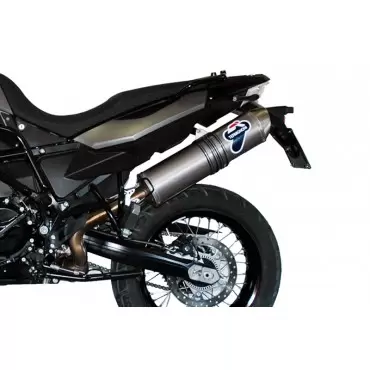 Termignoni Bmw F 800 GS