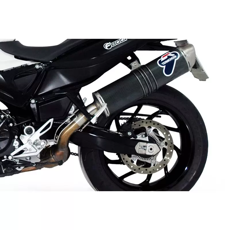 Termignoni Bmw F 800 R