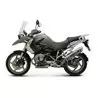 Termignoni Bmw R 1200 GS