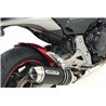 Arrow Exhaust Honda Hornet CB 600 F