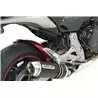 Arrow Exhaust Honda Hornet CB 600 F