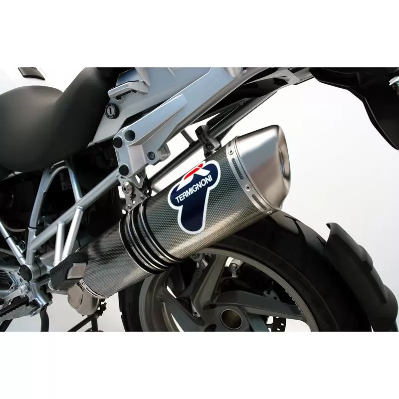 Termignoni Bmw R 1200 GS Termignoni Bmw R 1200 GS