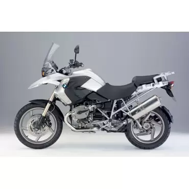 Termignoni Bmw R 1200 GS