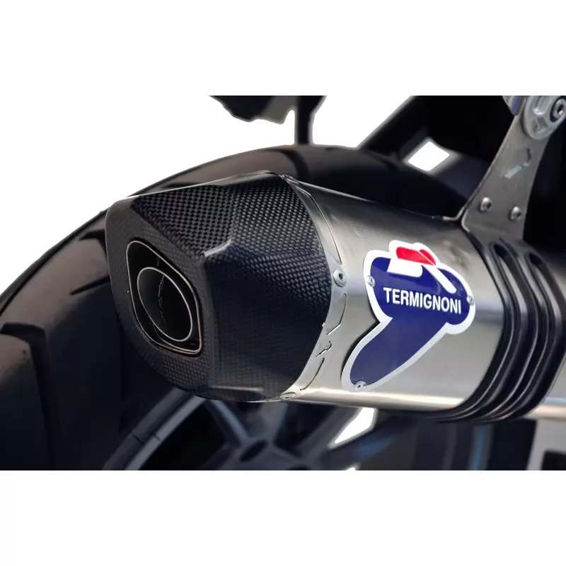 Termignoni Bmw R 1200 GS Termignoni Bmw R 1200 GS