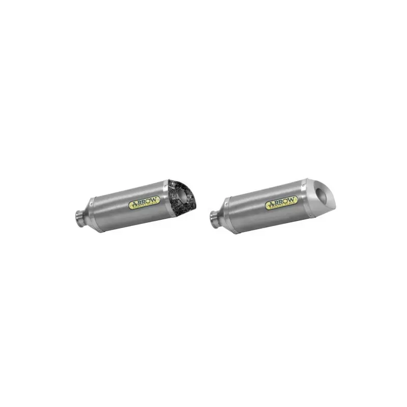 Arrow Exhaust Yamaha YZF R6 Arrow Exhaust Yamaha YZF R6