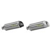 Arrow Exhaust Yamaha YZF R6