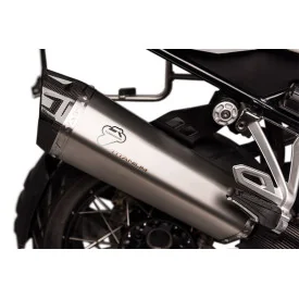 Termignoni Bmw R 1200 GS
