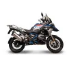 Termignoni Bmw R 1200 GS
